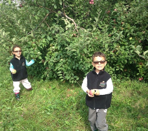 Shelburne Orchards - Shelburne, VT