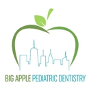 Big Apple Pediatric Dentistry - Pediatric Dentistry