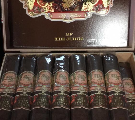 Classic Cigars - Owasso, OK