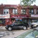 J & J French Dry Cleaners - Dry Cleaners & Laundries