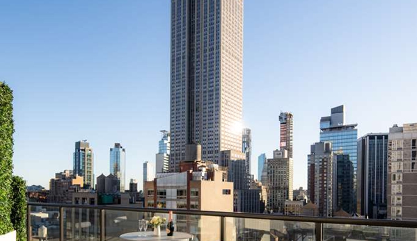 Embassy Suites by Hilton New York Manhattan Times Square - New York, NY