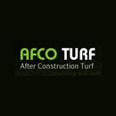 Afco Turf - Sod & Sodding Service