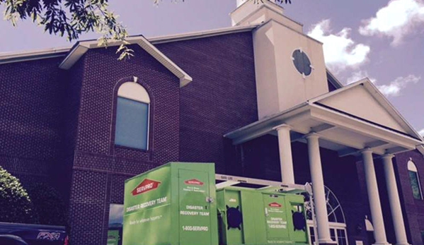 SERVPRO of Rutherford County - Murfreesboro, TN