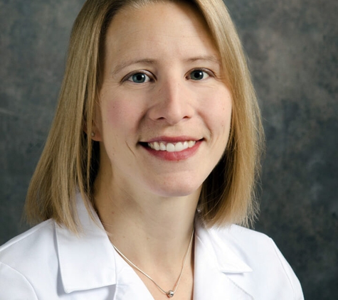 Heather Longin, MD - Monroe, NC