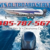 Tim's Outboard Service gallery