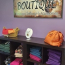 What You Seek Boutique - Boutique Items