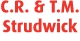 C.R. & T.M. Strudwick - Building Contractors
