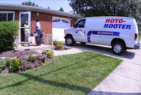 Roto-Rooter Plumbing & Water Cleanup - Dunmore, PA