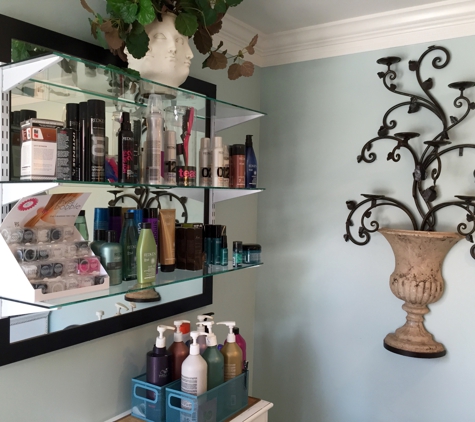 Shem Salon - Mount Pleasant, SC