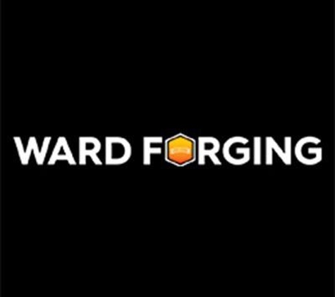 Ward Forging - Floyds Knobs, IN