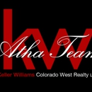 Atha Team-Keller Williams Colorado West Realty LLC - Real Estate Buyer Brokers