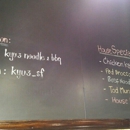 Kyu3 Noodle & BBQ - Barbecue Restaurants