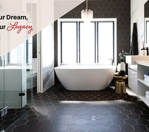 McLachlan Homes - Caboolture, QLD. Building Your Dream, Crafting Your Legacy