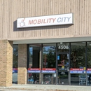 Mobility City - Wheelchairs