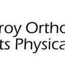 Conroy Orthopaedic & Sports Physical Therapy - Physical Therapy Clinics