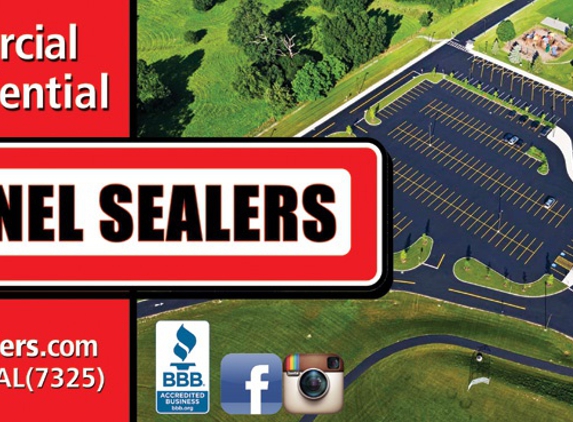 Manel Sealers, Inc. - Rochester, NY