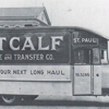 Metcalf Moving & Storage Co. gallery