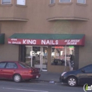 King Nails - Nail Salons