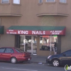 King Nails