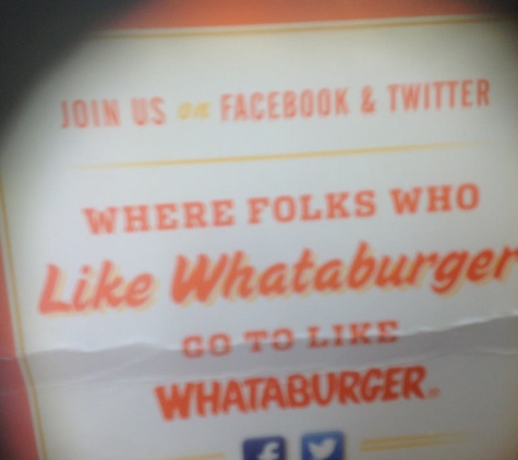 Whataburger - La Porte, TX