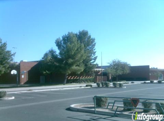 Lehi Elementary School - Mesa, AZ