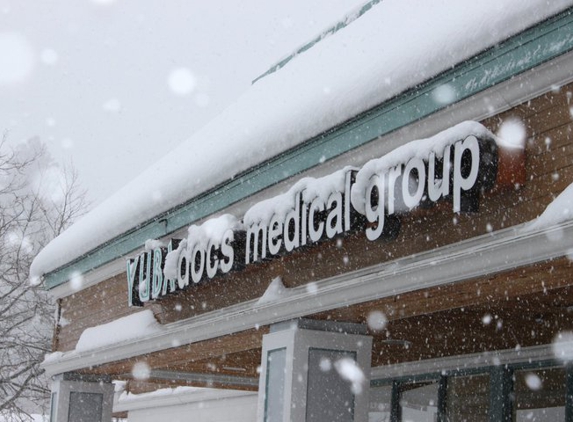 Yubadocs Urgent Care - Grass Valley, CA