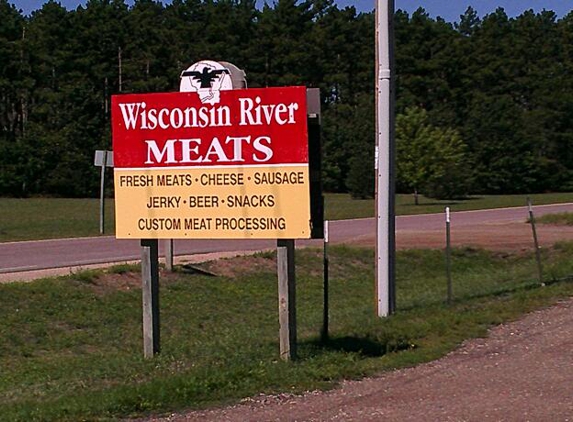 Wisconsin River Meats - Mauston, WI