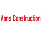 Vans Construction