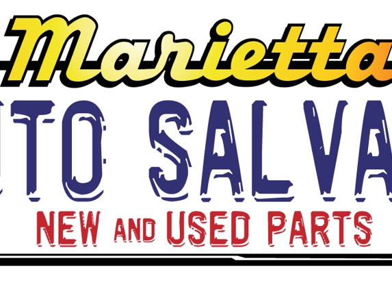 Marietta Auto Salvage - Marietta, GA