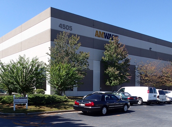 Amware Logistics Services - Lawrenceville, GA