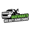 Guevara's We Buy Junk Cars gallery