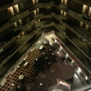 Embassy Suites - Secaucus, NJ