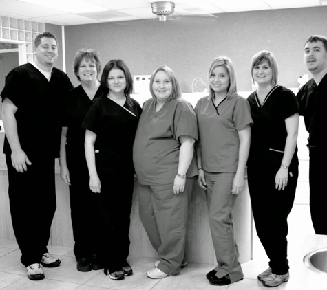 Anderson and Sheppard Pediatric Dentists - Roanoke, VA