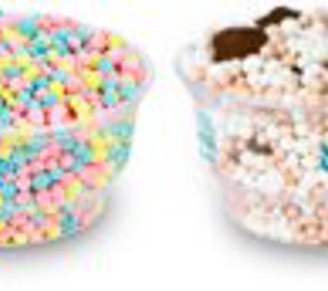 Dippin' Dots - Longview, TX