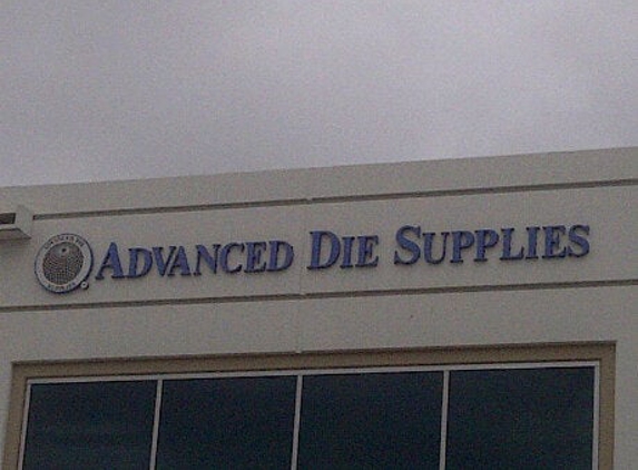 Advance Die Supplies Pacific - Santa Fe Springs, CA