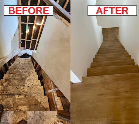 Save Pro Restoration - Woodland Hills, CA