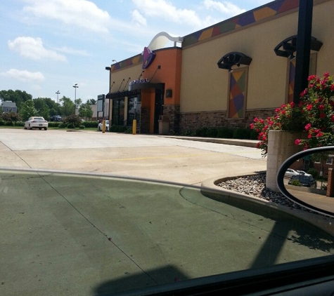 Taco Bell - Peoria, IL