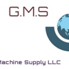 GLOBAL MACHINE SUPPLY LLC gallery