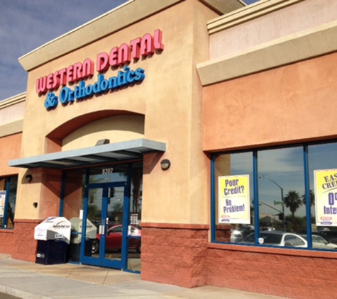 Western Dental - Peoria, AZ