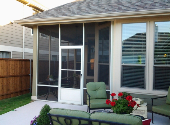 Metro Patio & Carport - Mesquite, TX