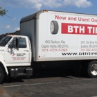 B T H Tire: New & Used Quality Tires