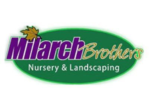 Milarch Brothers Nursery & Landscaping - Copemish, MI