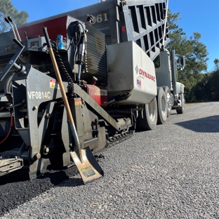 Johnnie Smith Paving