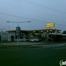 Town Pump - Convenience Stores