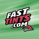 Fast Tints Miami - Glass Coating & Tinting Materials