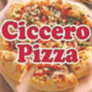 Ciccero's Pizza - Pizza