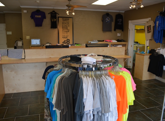 Special Tees Shirt Shop - Houma, LA