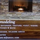 RM Remodeling - Home Improvements