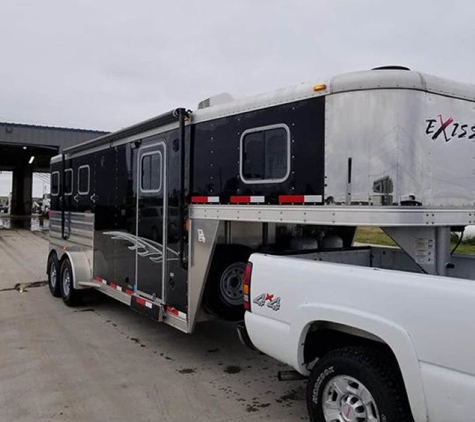 Osceola Truck Wash - Osceola, IA