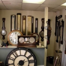 Medford Clock Shop - Clocks